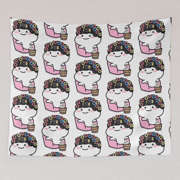 Item preview, Quby  designed and sold by EniOkens.