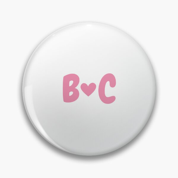 Item preview, B loves C designed and sold by GabbyC03.