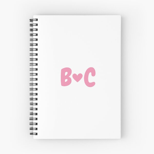 Item preview, B loves C designed and sold by GabbyC03.