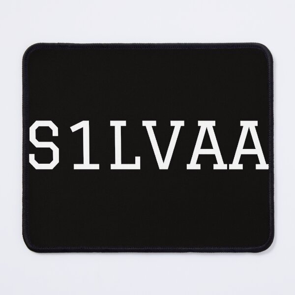 Item preview, S1LVAA designed and sold by RiseSetOnline.