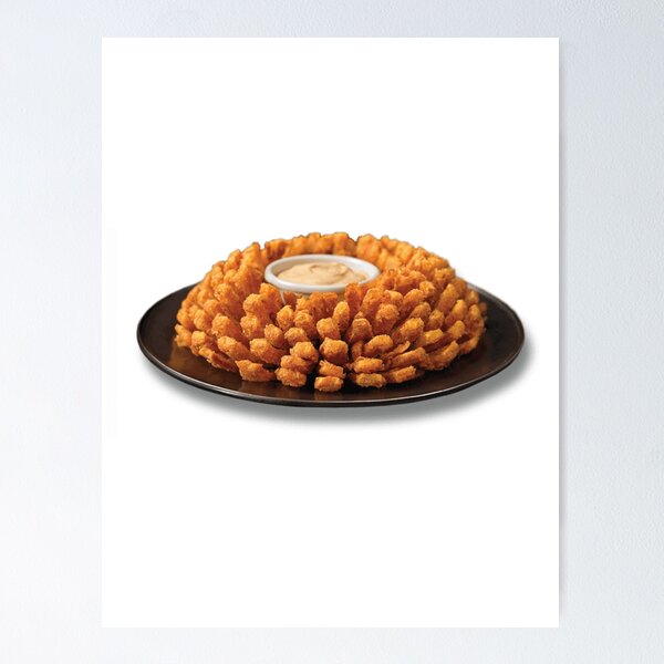 Item preview, Blooming Onion designed and sold by P45Designs.