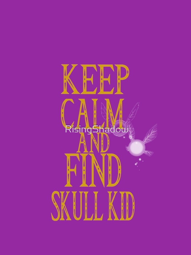 Thumbnail 4 of 4, iPhone Case, Find Skullkid designed and sold by RisingShadow.