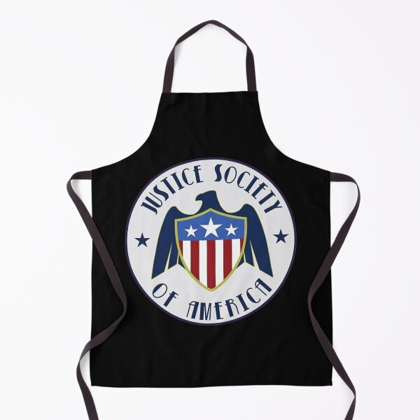 Item preview, Justice Society Of America designed and sold by Gio Wonder.