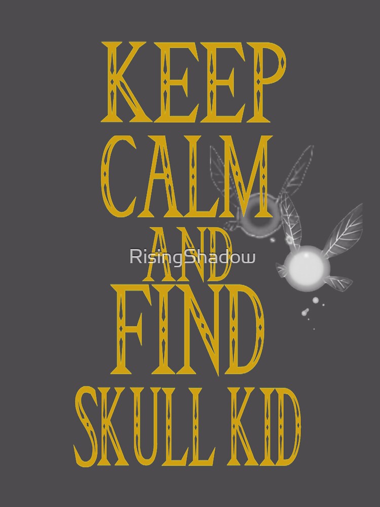 Thumbnail 6 von 6, Premium Oversized Pullover, Finde Skullkid designt und verkauft von RisingShadow.