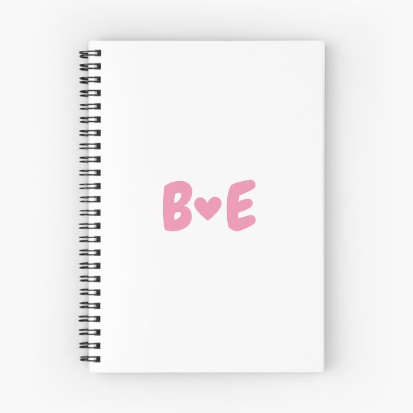 Item preview, B loves E designed and sold by GabbyC03.