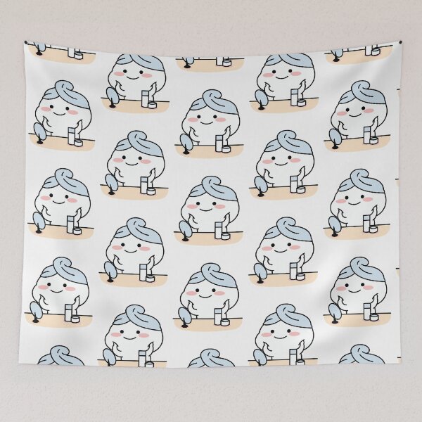 Item preview, Quby designed and sold by EniOkens.
