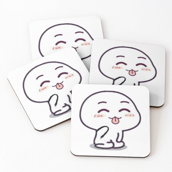 Item preview, quby designed and sold by EniOkens.