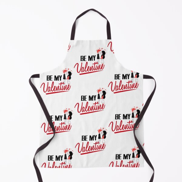 Item preview, Be My Valentine - Cute Valentine's Day Gift For Couples by FanityPrints designed and sold by FanityPrints.