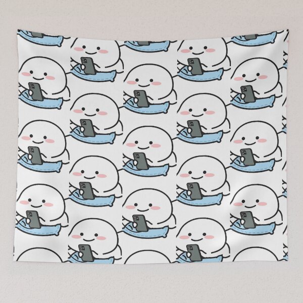 Item preview, Quby designed and sold by EniOkens.