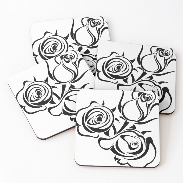 Item preview, Draw The Rose designed and sold by TJR-Production.