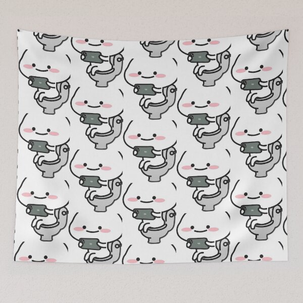 Item preview, Quby  designed and sold by EniOkens.