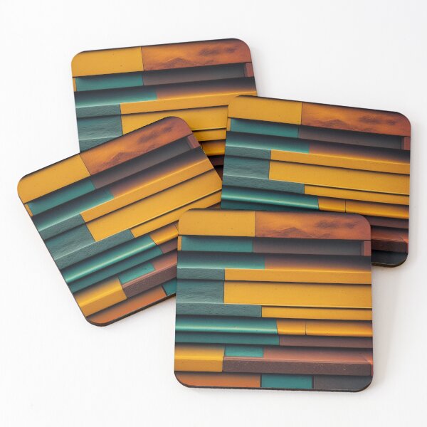 Item preview, Classic Printed Pattern Design designed and sold by MotionWaves.