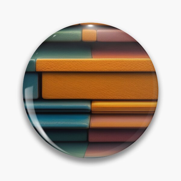 Item preview, Classic Printed Pattern Design designed and sold by MotionWaves.