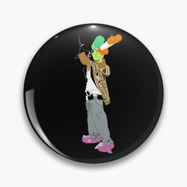 Item preview, Loc Dog designed and sold by Rev Art1.