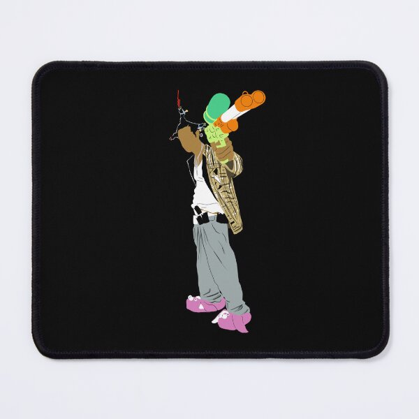 Item preview, Loc Dog designed and sold by Rev Art1.