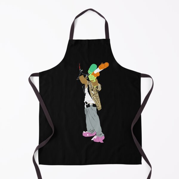 Item preview, Loc Dog designed and sold by Rev Art1.