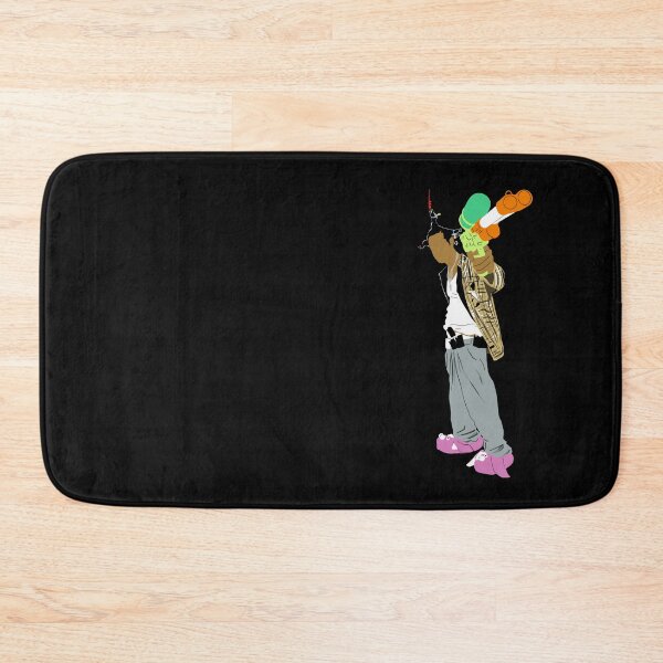 Item preview, Loc Dog designed and sold by Rev Art1.