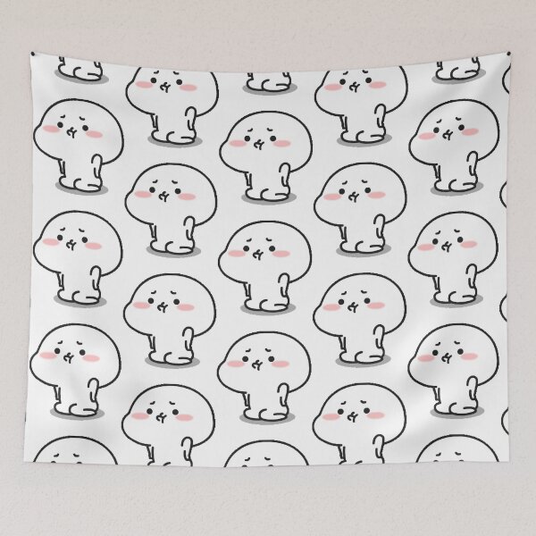 Item preview, quby designed and sold by EniOkens.