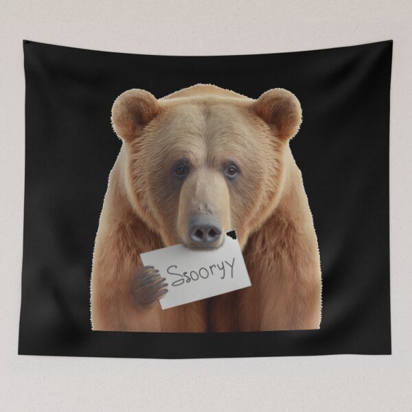 Item preview, Sorry In Advance Pink designed and sold by jounior ⭐⭐⭐⭐⭐.