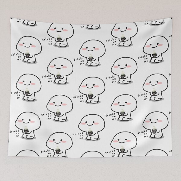 Item preview, Quby  designed and sold by EniOkens.