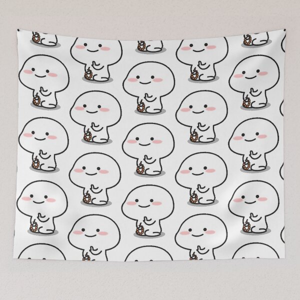 Item preview, Quby  designed and sold by EniOkens.