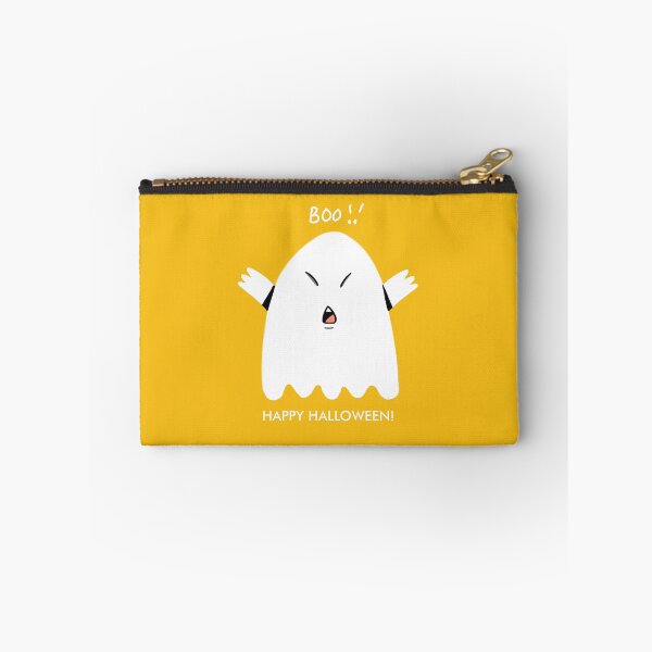 Item preview,  little ghost cute illustration designed and sold by ICanSee80.