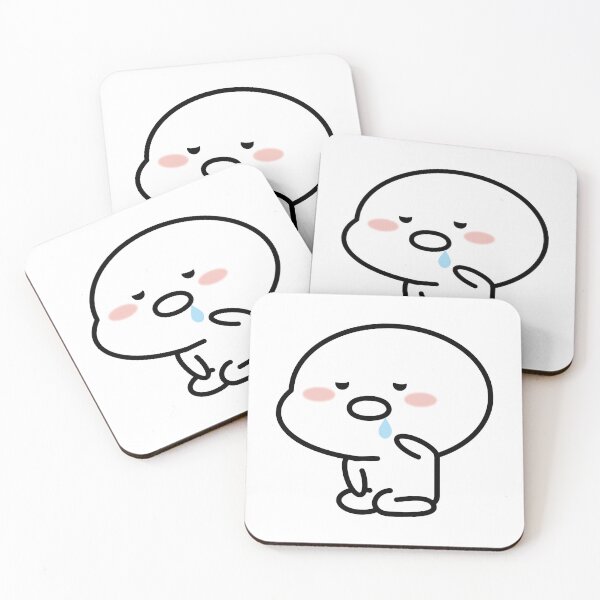 Item preview, Quby (Sleepy) designed and sold by EniOkens.