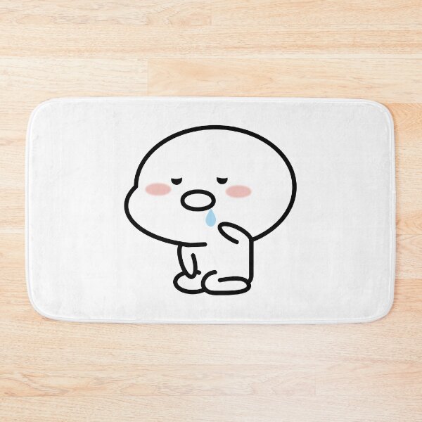 Item preview, Quby (Sleepy) designed and sold by EniOkens.