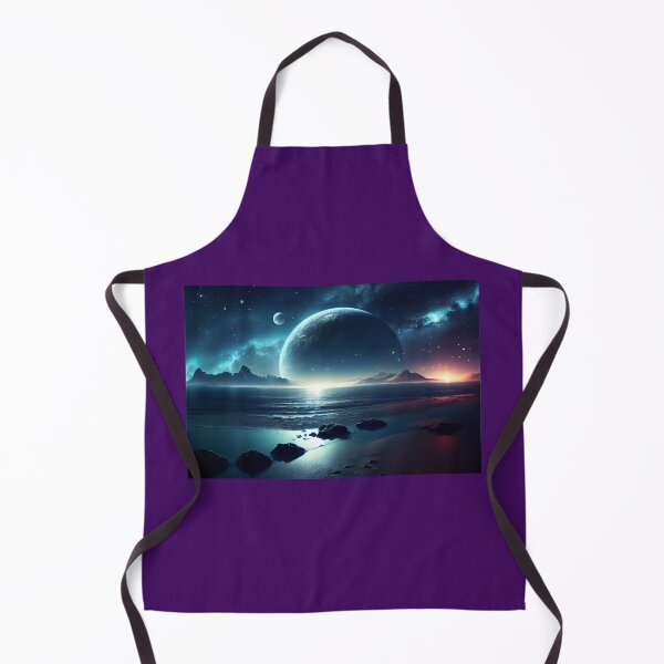 Item preview, Aliena Mundi designed and sold by NATHAN ZEHNER.