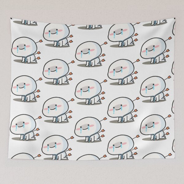 Item preview, Quby designed and sold by EniOkens.