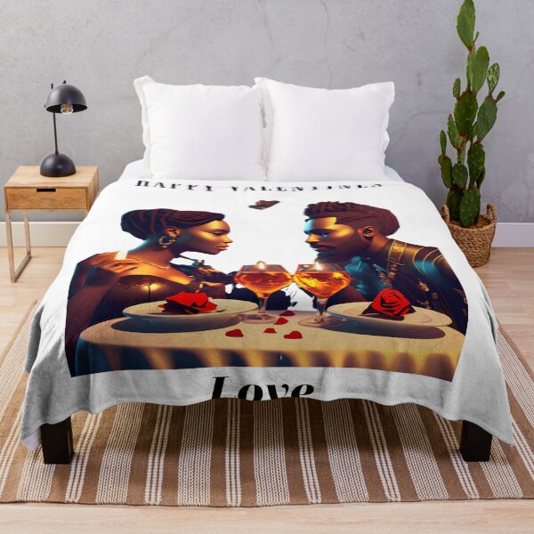 Item preview, Valentines in Wakanda| Valentine day in Africa Wakanda designed and sold by DailySales8.