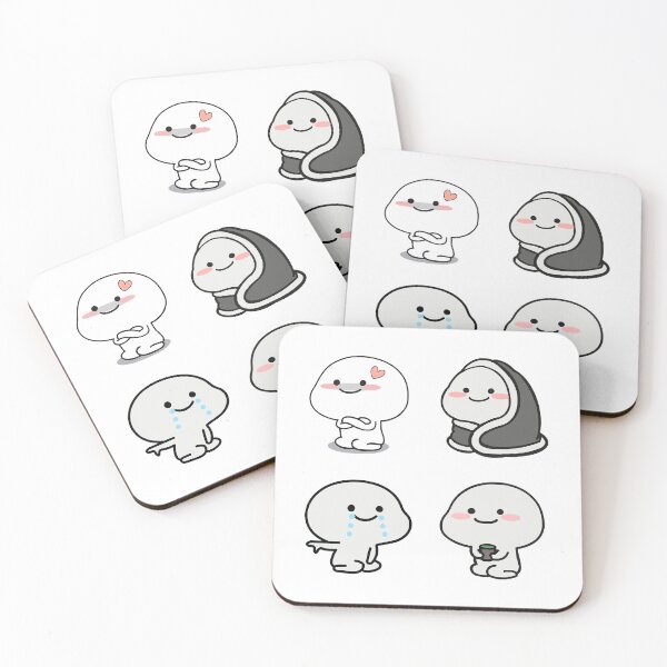 Item preview, Quby collection designed and sold by EniOkens.