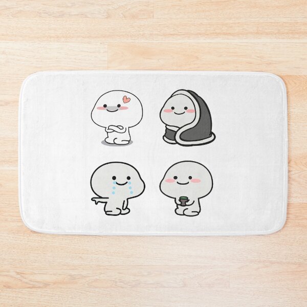 Item preview, Quby collection designed and sold by EniOkens.