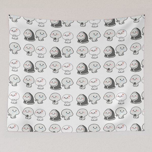 Item preview, Quby collection designed and sold by EniOkens.