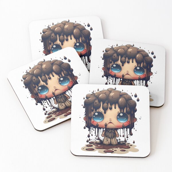 Item preview, Quby cute gifts designed and sold by EniOkens.