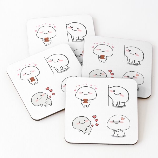 Item preview, Quby Pack designed and sold by EniOkens.
