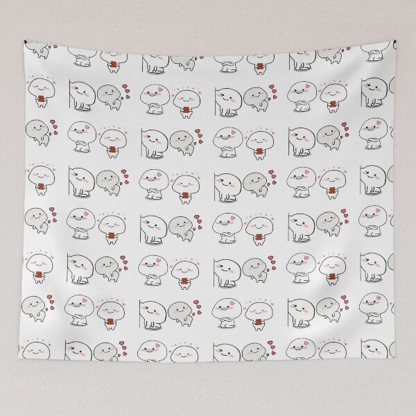 Item preview, Quby Pack designed and sold by EniOkens.