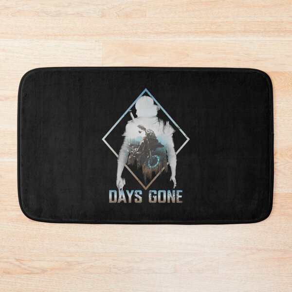 Item preview, Days Gone Heroes designed and sold by Eweuhytad.