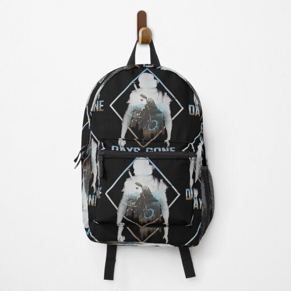 Item preview, Days Gone Heroes designed and sold by Eweuhytad.