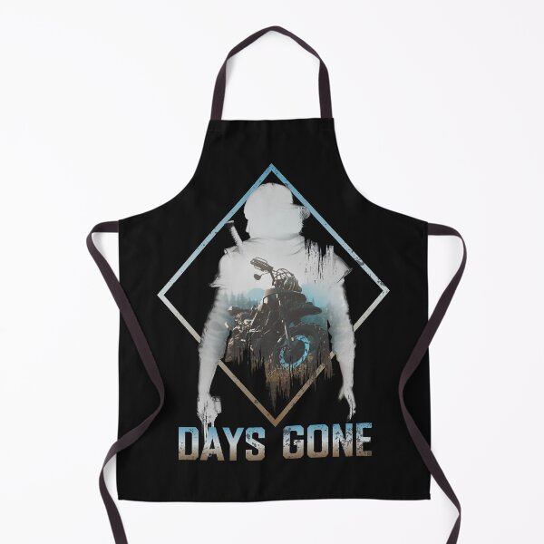Item preview, Days Gone Heroes designed and sold by Eweuhytad.
