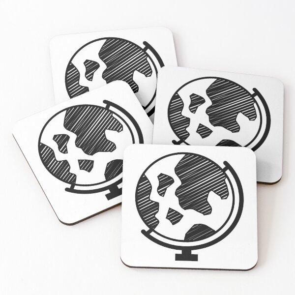 Item preview, The Globe Earth designed and sold by TJR-Production.