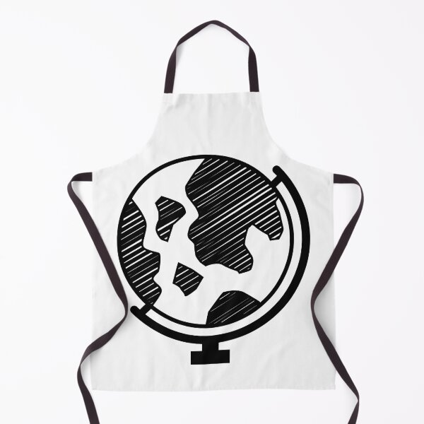 Item preview, The Globe Earth designed and sold by TJR-Production.