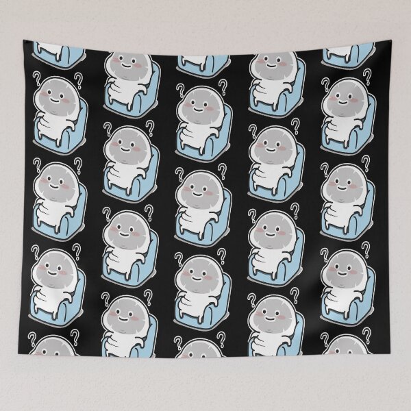 Item preview, quby quby quby quby quby quby quby quby designed and sold by EniOkens.