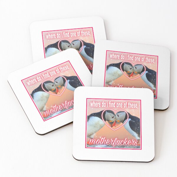 Item preview, puffins... designed and sold by UM-Affirmations.