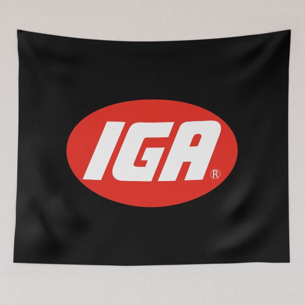 Item preview, iga designed and sold by Gio Wonder.