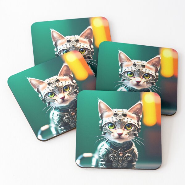 Item preview, Pawsitively adorable designed and sold by NeoArtRealms.