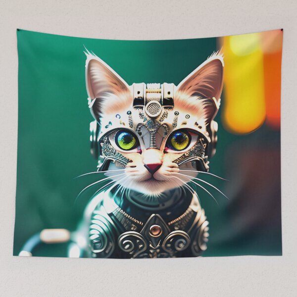 Item preview, Pawsitively adorable designed and sold by NeoArtRealms.