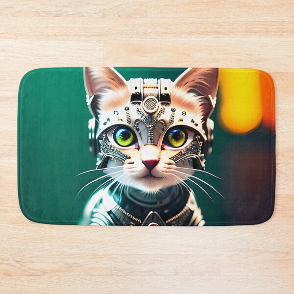 Item preview, Pawsitively adorable designed and sold by NeoArtRealms.