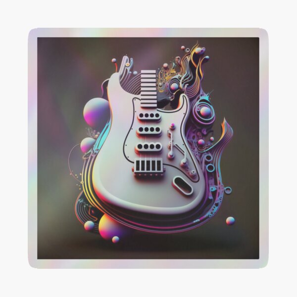 Cool Z / ZLS-1 Les Paul Fujigen Electric Guitar Design