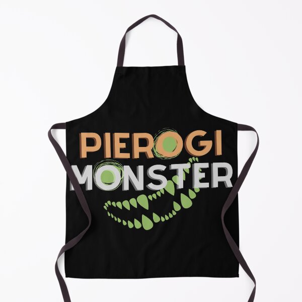 Item preview, Pierogi Monster designed and sold by steelskydesigns.